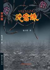 迷宫蛛长什么样