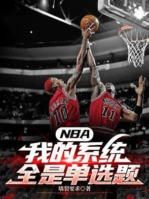 nba篮球系统类