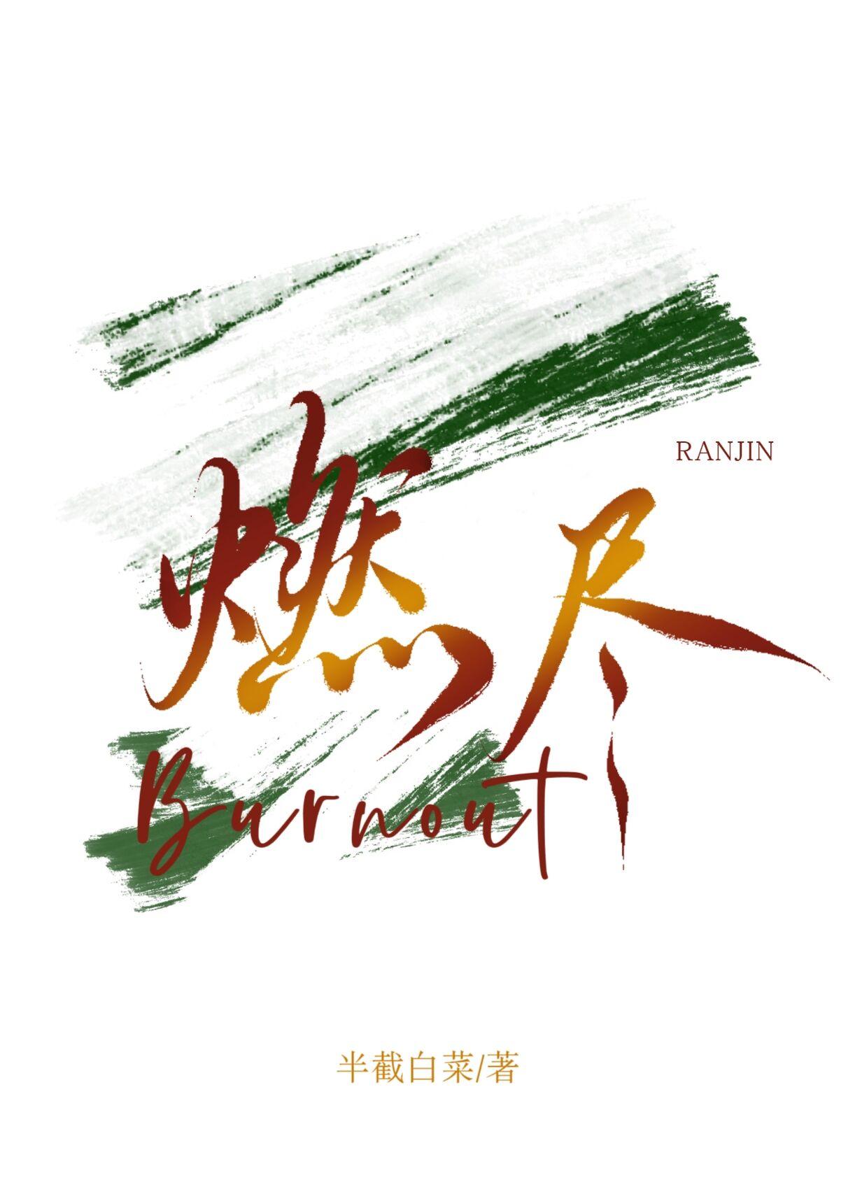燃尽百度