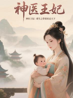 重生神医王妃有空间