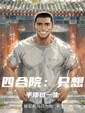 四合院:只想平淡过一生(傻柱熊光明)顶点小说更新