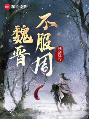 魏晋时期乱不乱
