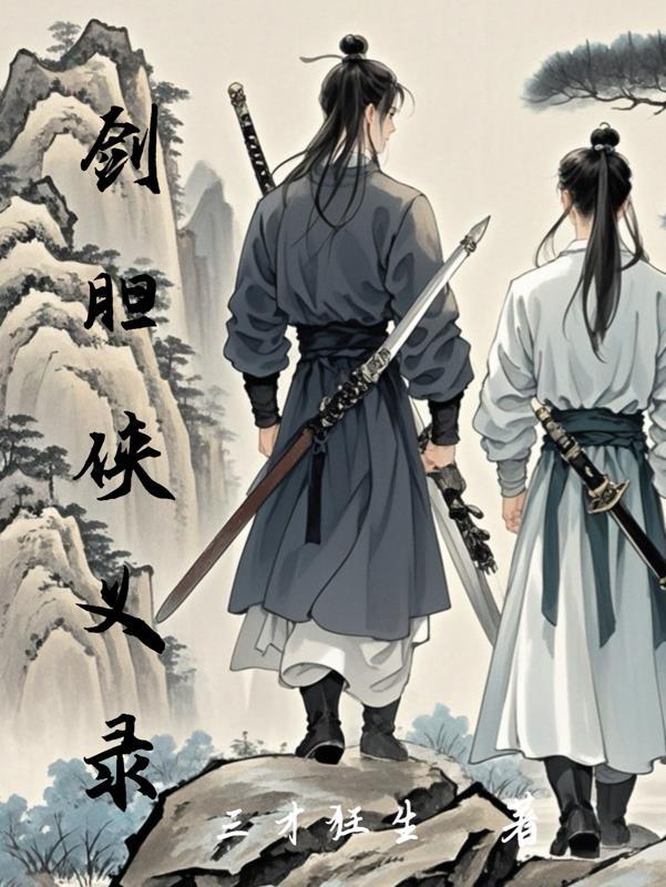 侠胆义肝沈剑心在线