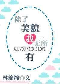 除了美貌我一无所有小说结局