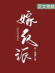 嫁反派完整版