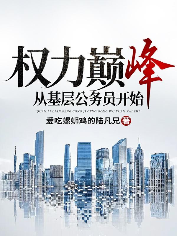权贵巅峰之一路狂飙王洪涛