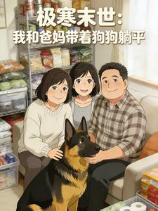 极寒末世：我和爸妈带着狗狗躺平