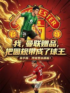 我，曼联弃将，把圆神带成了球王