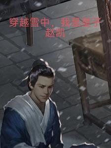 穿越雪中，我是皇子赵凯