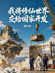 我将修仙世界交给国家开发