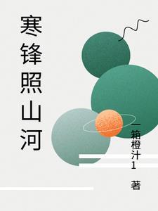 寒枫照山河