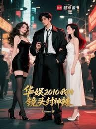 华娱2010:我的镜头封神辣!