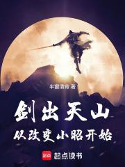 剑出天山，从改变小昭开始