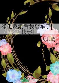 净化反派后我翻车了[快穿]