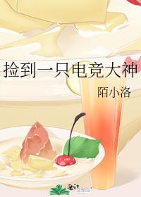 捡到一只电竞大神